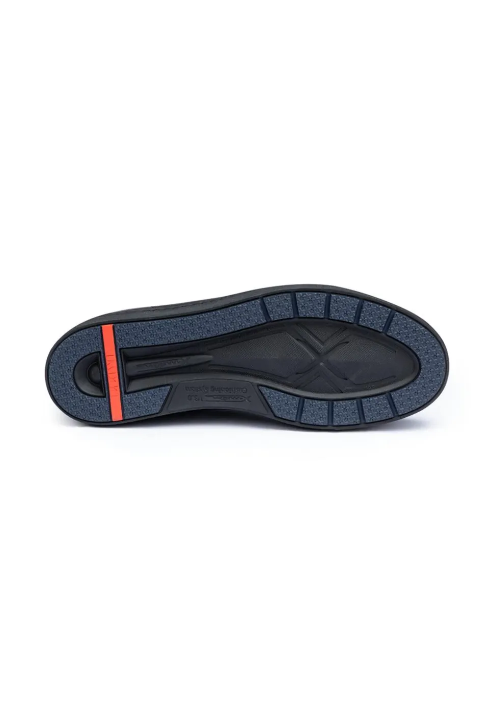 LLOYD MELOS X-Motion Herre Sneaker