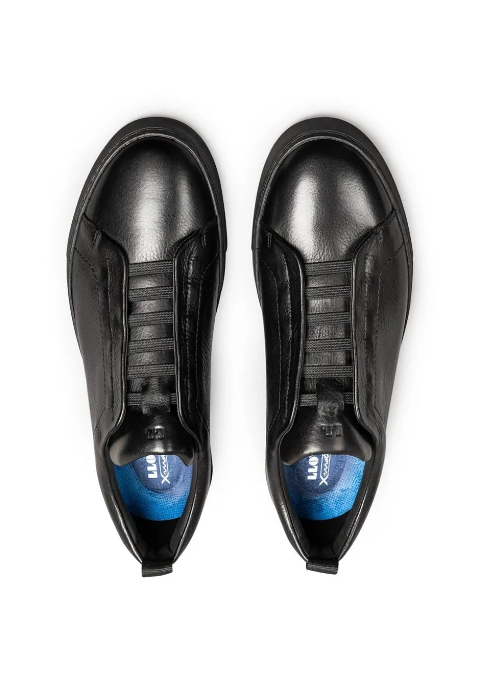 LLOYD MELOS X-Motion Herre Sneaker
