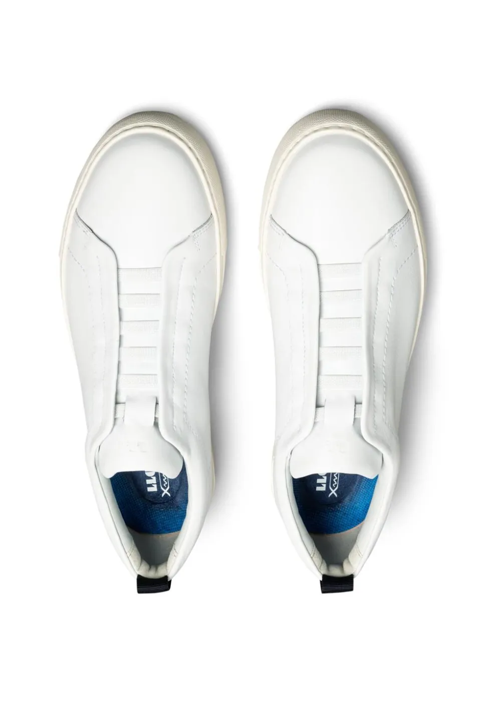 LLOYD MELOS X-Motion Herre Sneaker