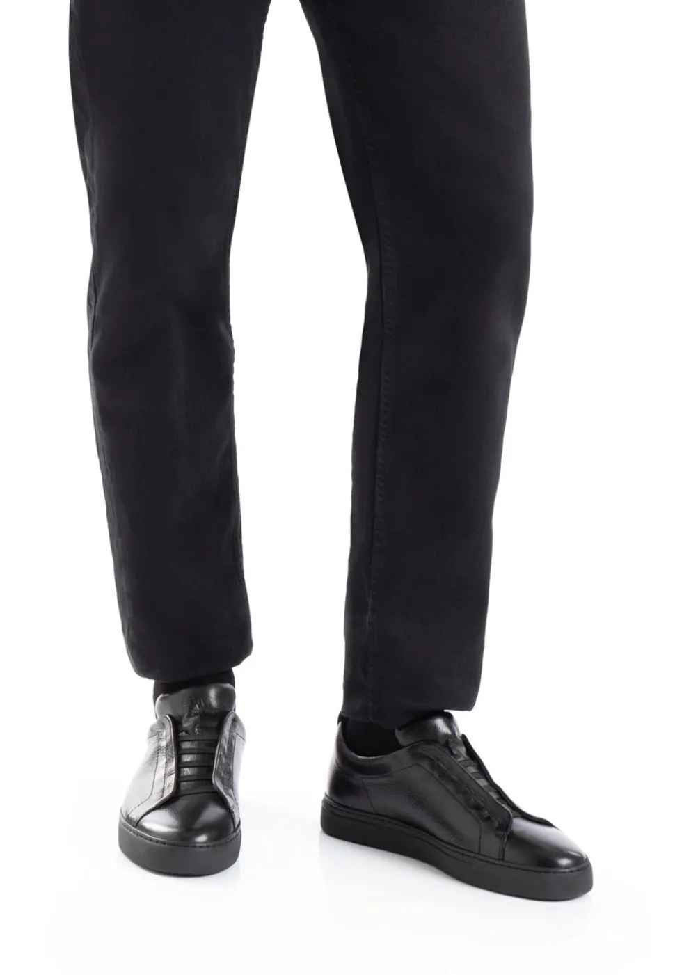 LLOYD MELOS X-Motion Herre Sneaker
