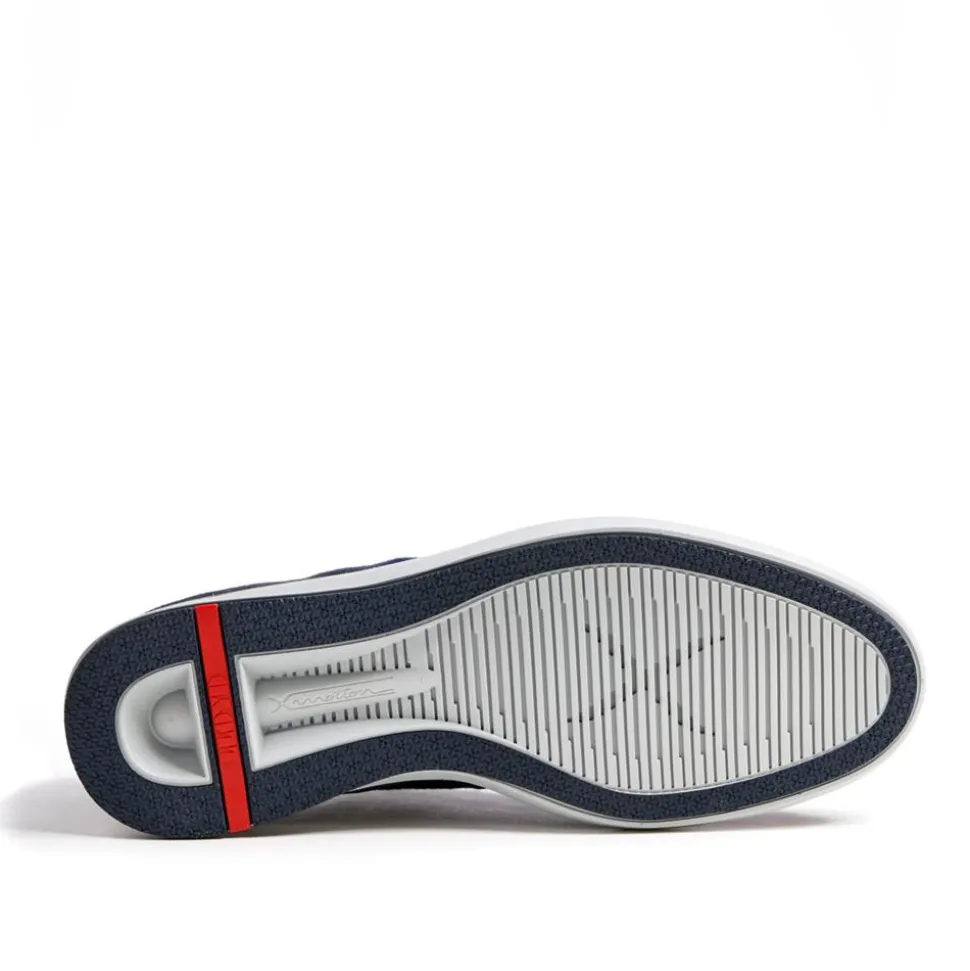 LLOYD MERLIN X-Motion Herre Sneaker