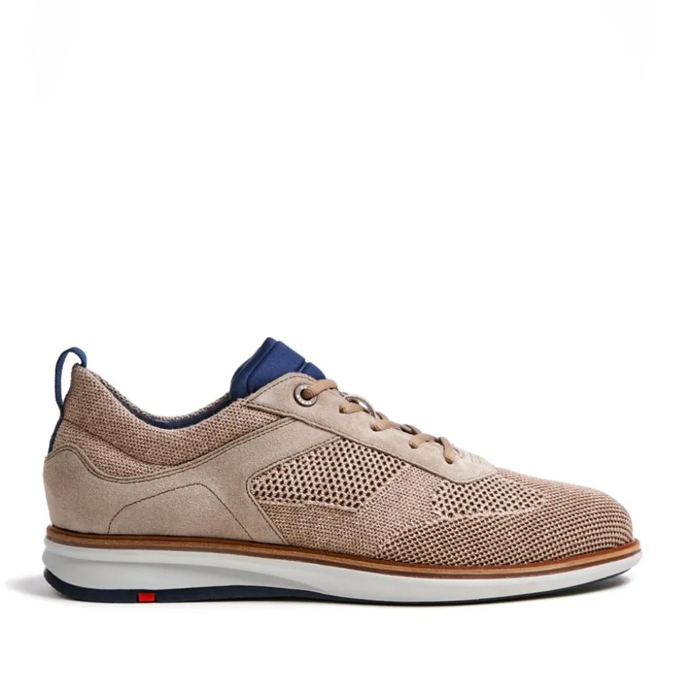 LLOYD MERLIN X-Motion Herre Sneaker