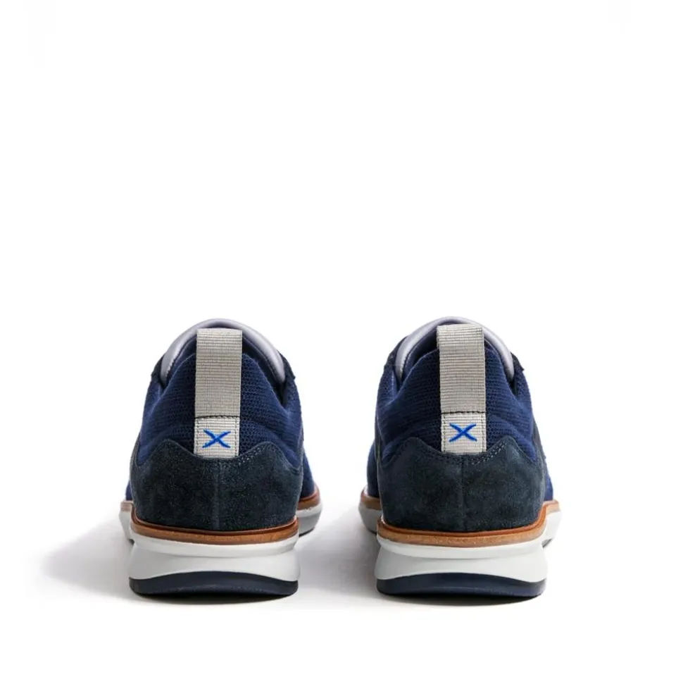LLOYD MERLIN X-Motion Herre Sneaker
