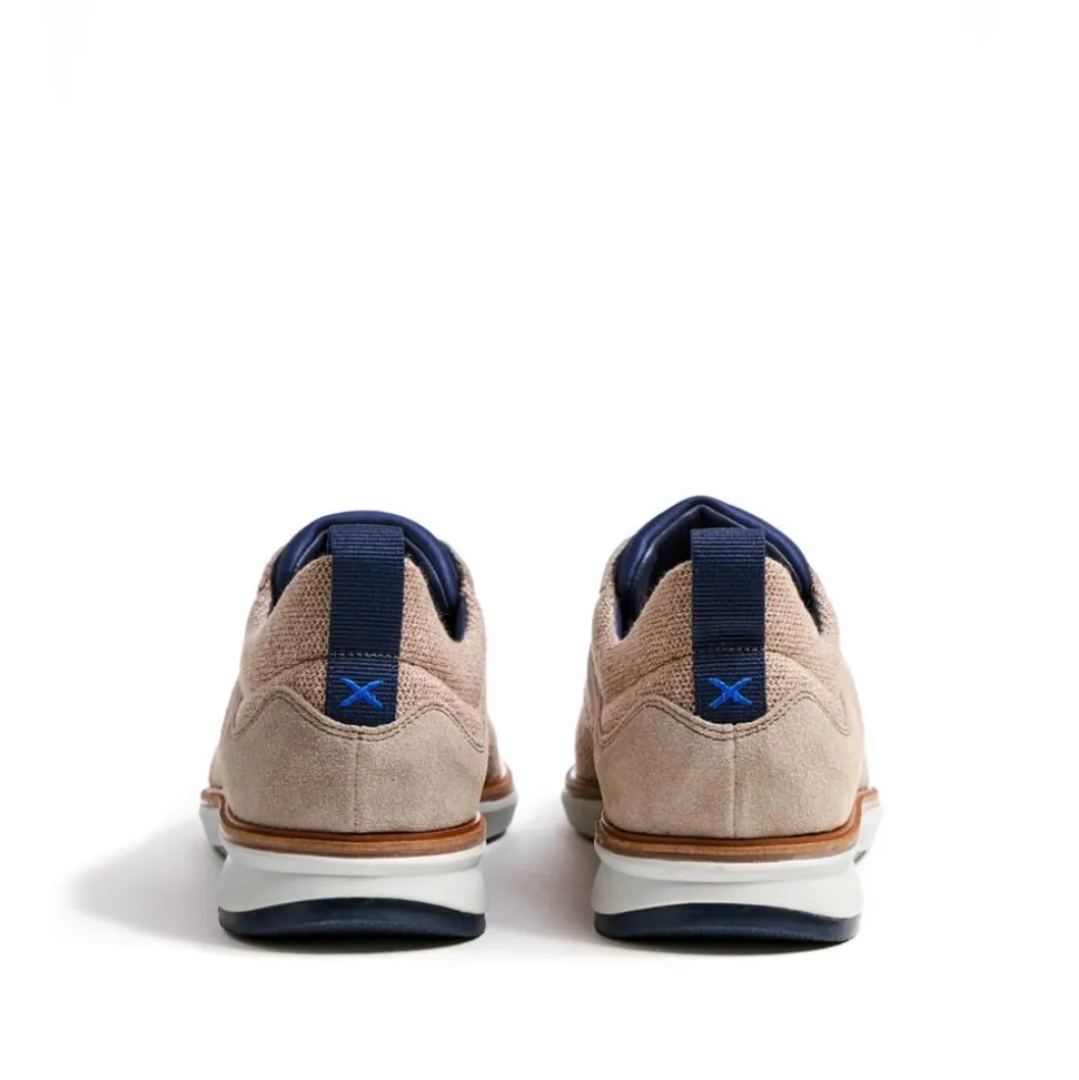 LLOYD MERLIN X-Motion Herre Sneaker