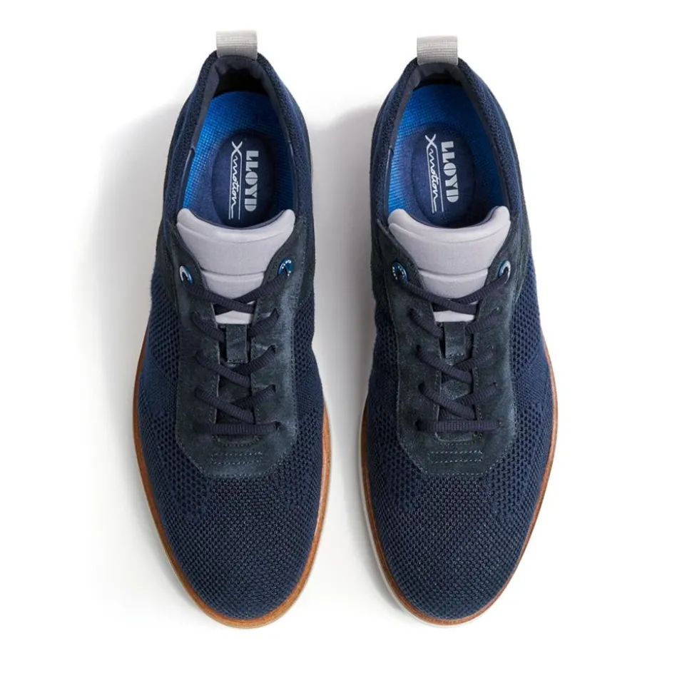 LLOYD MERLIN X-Motion Herre Sneaker