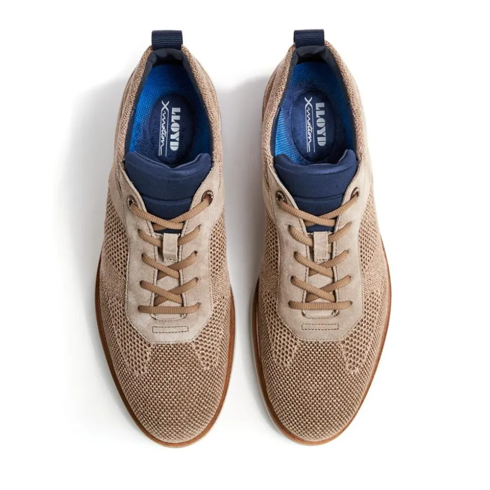 LLOYD MERLIN X-Motion Herre Sneaker