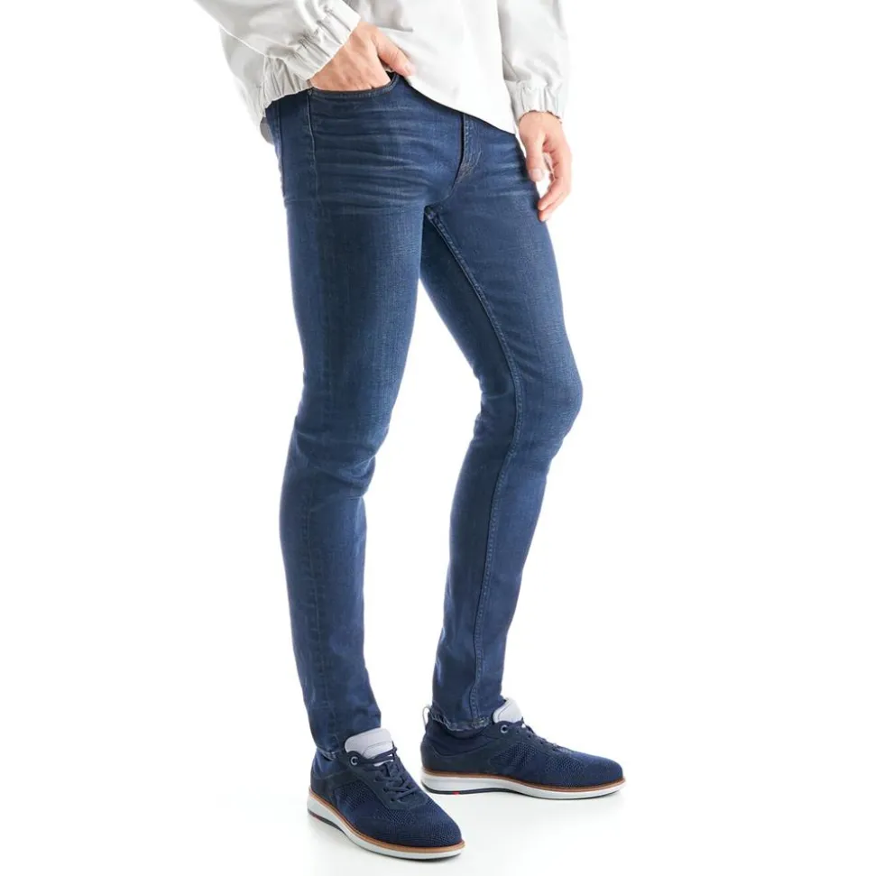 LLOYD MERLIN X-Motion Herre Sneaker