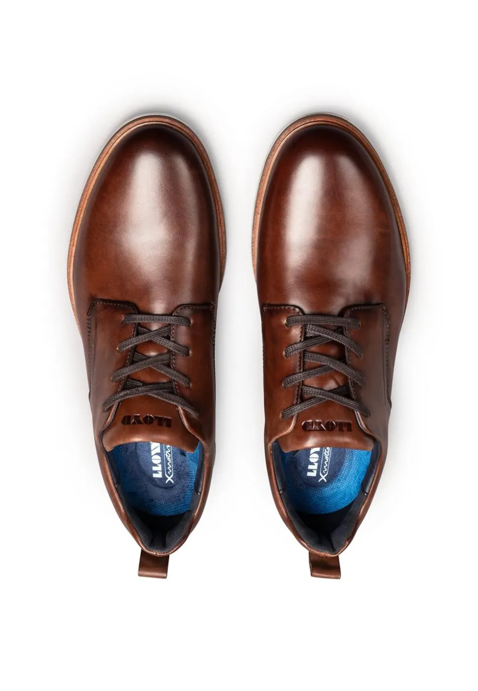 LLOYD MONZA X-Motion Herre Sko