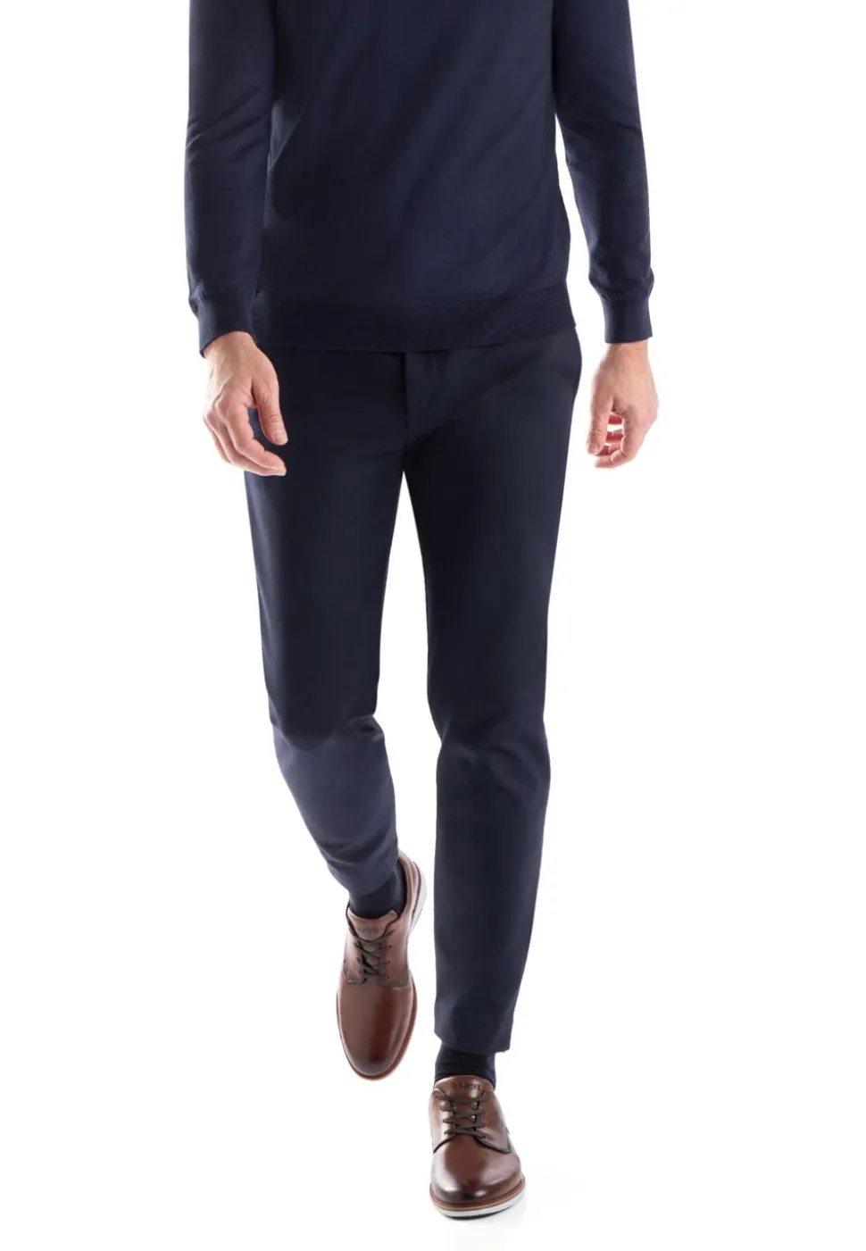 LLOYD MONZA X-Motion Herre Sko