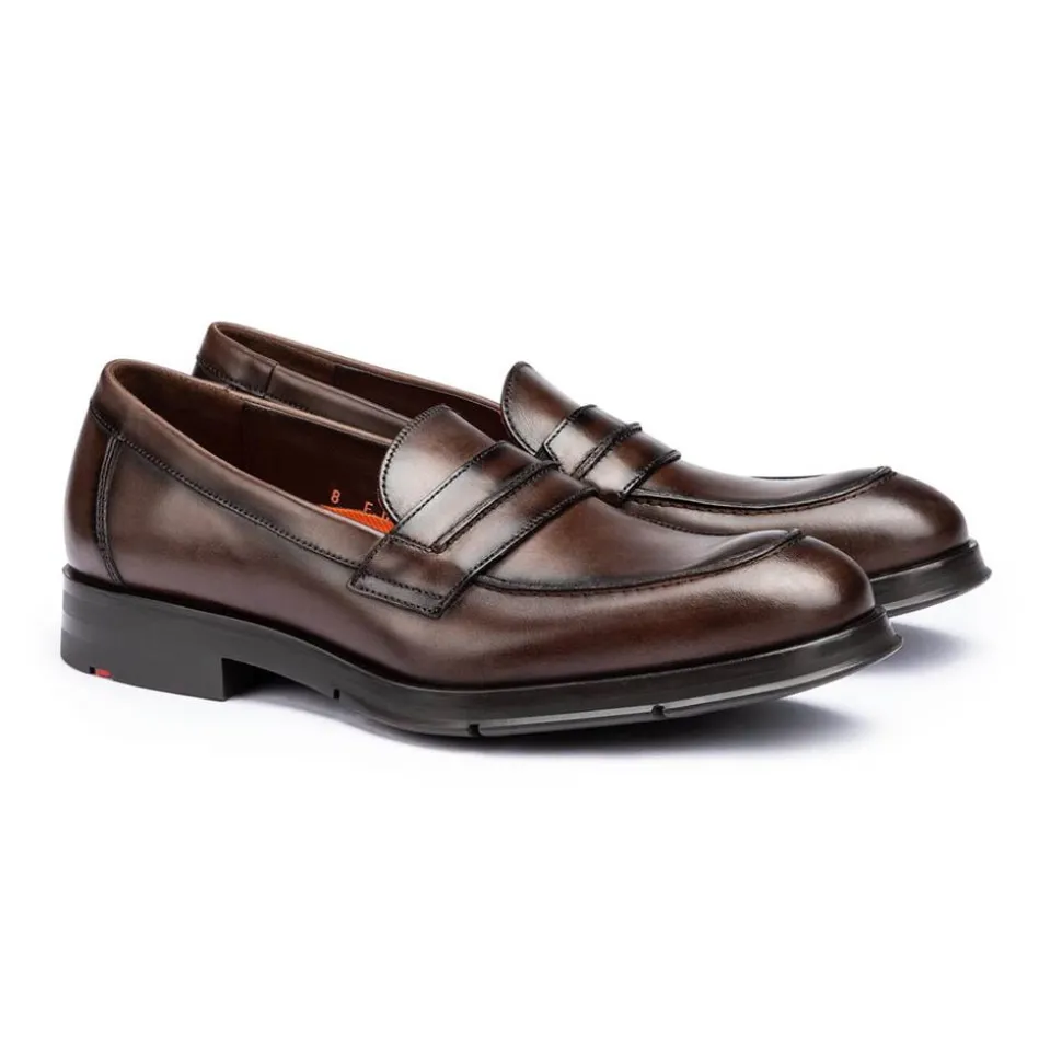 LLOYD NAGAI Herre Loafer