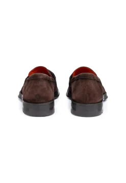 LLOYD NAGAI Herre Loafer