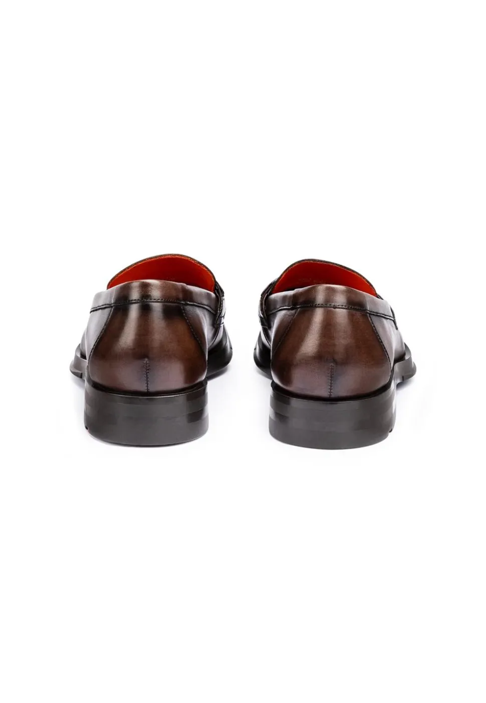 LLOYD NAGAI Herre Loafer