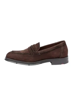 LLOYD NAGAI Herre Loafer