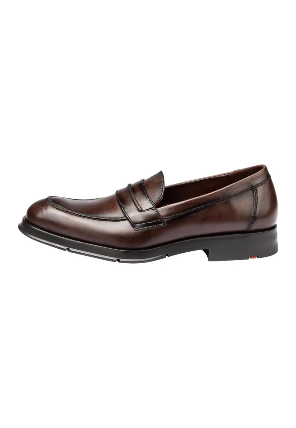 LLOYD NAGAI Herre Loafer
