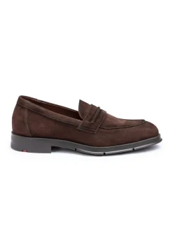 LLOYD NAGAI Herre Loafer