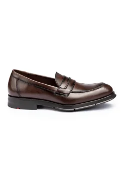 LLOYD NAGAI Herre Loafer