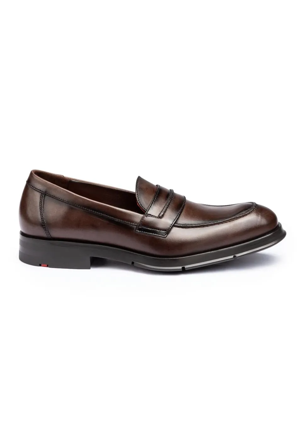 LLOYD NAGAI Herre Loafer