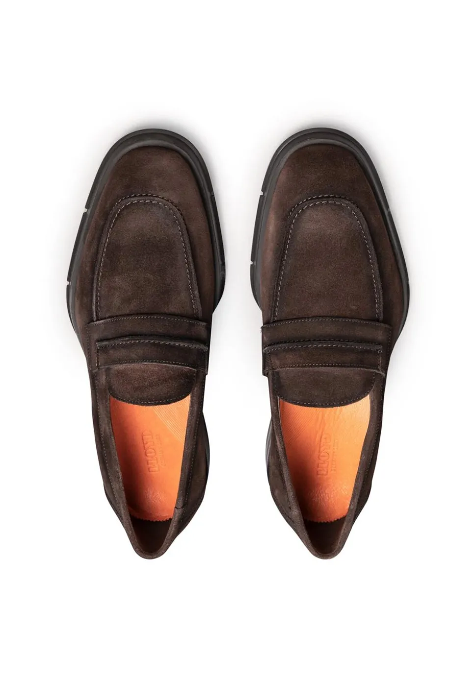 LLOYD NAGAI Herre Loafer