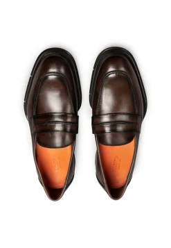 LLOYD NAGAI Herre Loafer