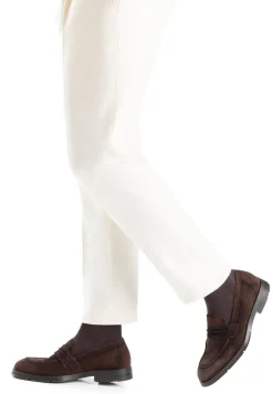LLOYD NAGAI Herre Loafer