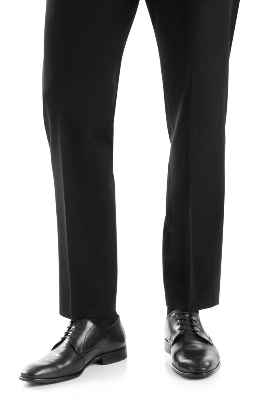 LLOYD PEPPER Herre Business Sko