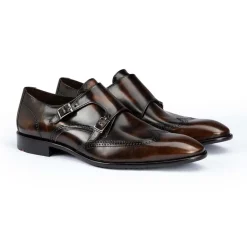 LLOYD PERKINS Monkstrap Herre Sko