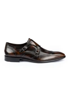 LLOYD PERKINS Monkstrap Herre Sko