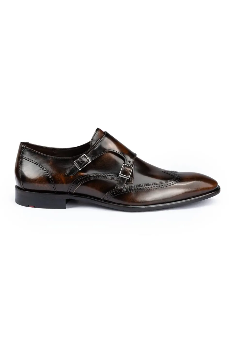 LLOYD PERKINS Monkstrap Herre Sko