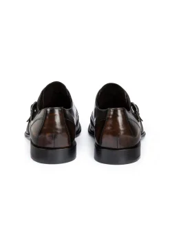 LLOYD PERKINS Monkstrap Herre Sko