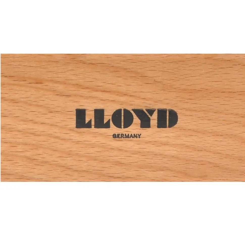 LLOYD POLERBØRSTE H15-15002-YY - MØRK