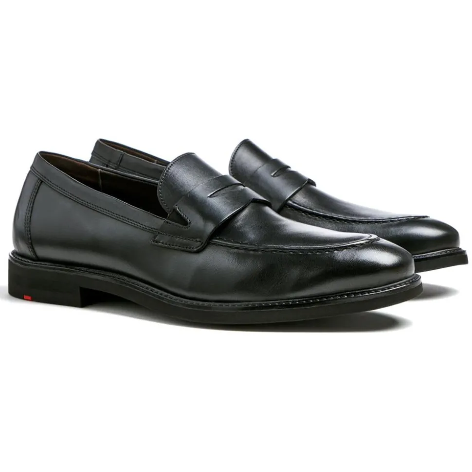 LLOYD REYNOLD Herre Loafer