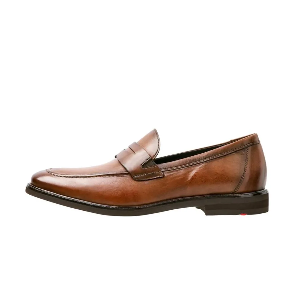 LLOYD REYNOLD Herre Loafer