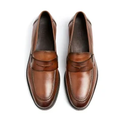 LLOYD REYNOLD Herre Loafer