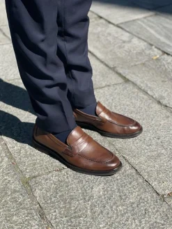 LLOYD REYNOLD Herre Loafer