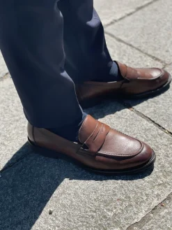 LLOYD REYNOLD Herre Loafer
