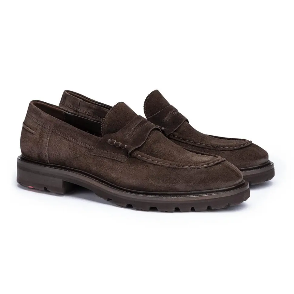 LLOYD RICO Herre Loafer