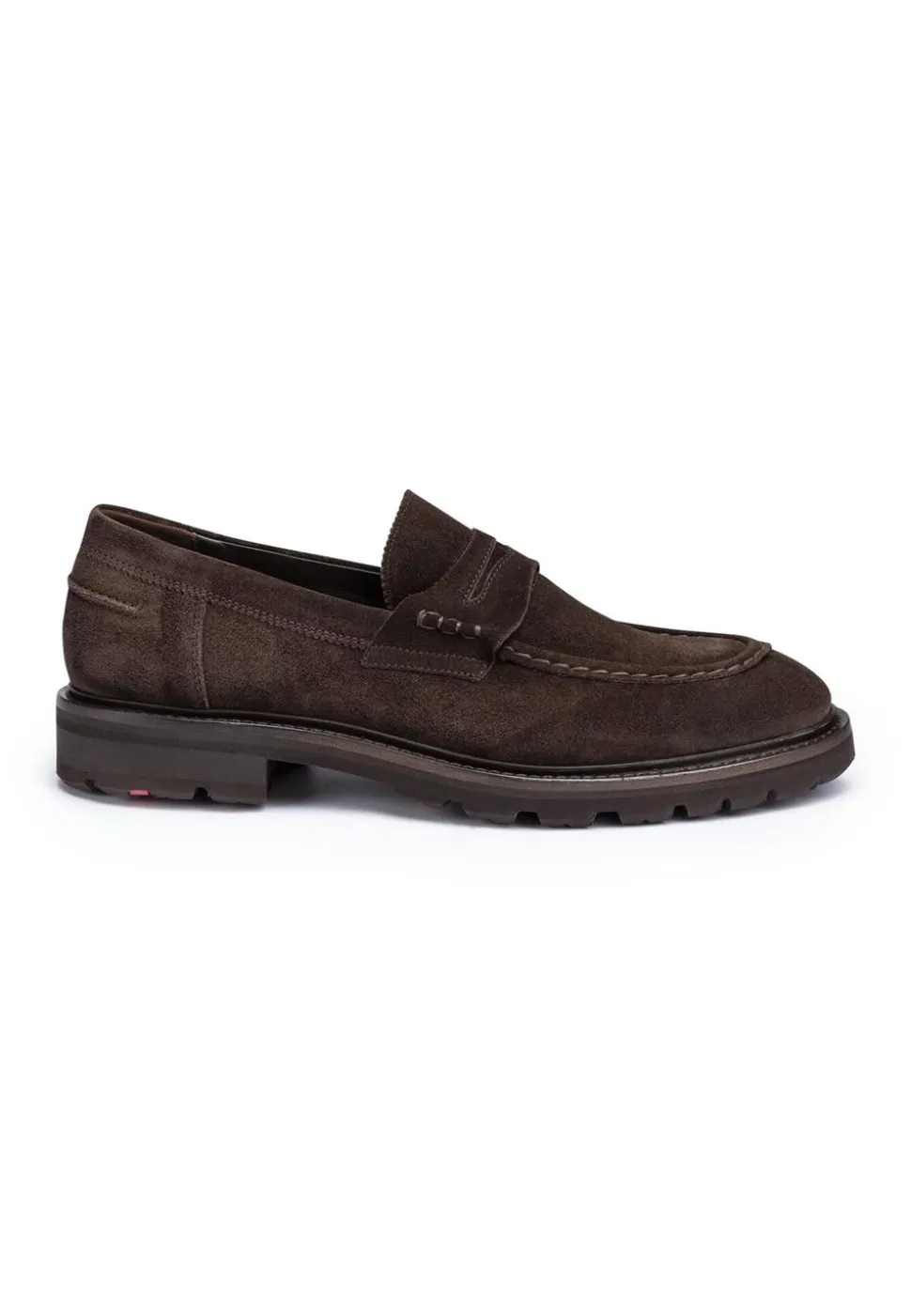 LLOYD RICO Herre Loafer