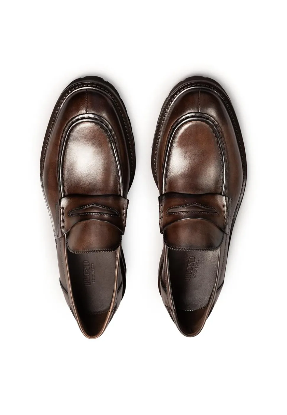 LLOYD RICO Herre Loafer