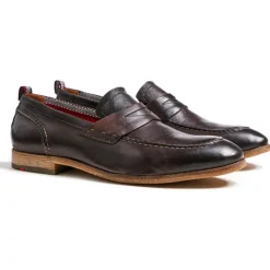 LLOYD RIPAN Herre Loafer