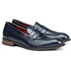 LLOYD SAGRES Herre Loafer