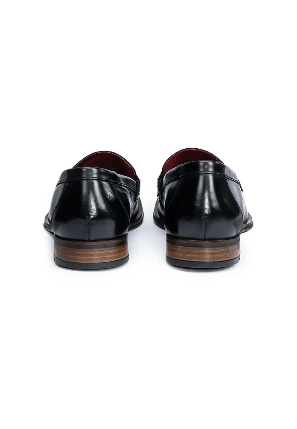 LLOYD SAGRES Herre Loafer