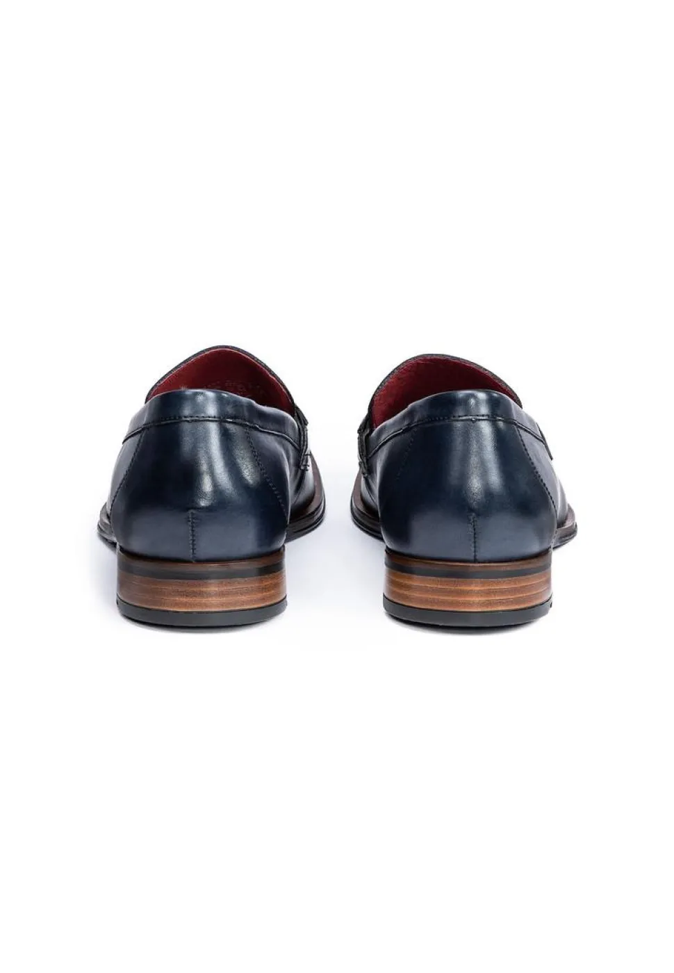 LLOYD SAGRES Herre Loafer