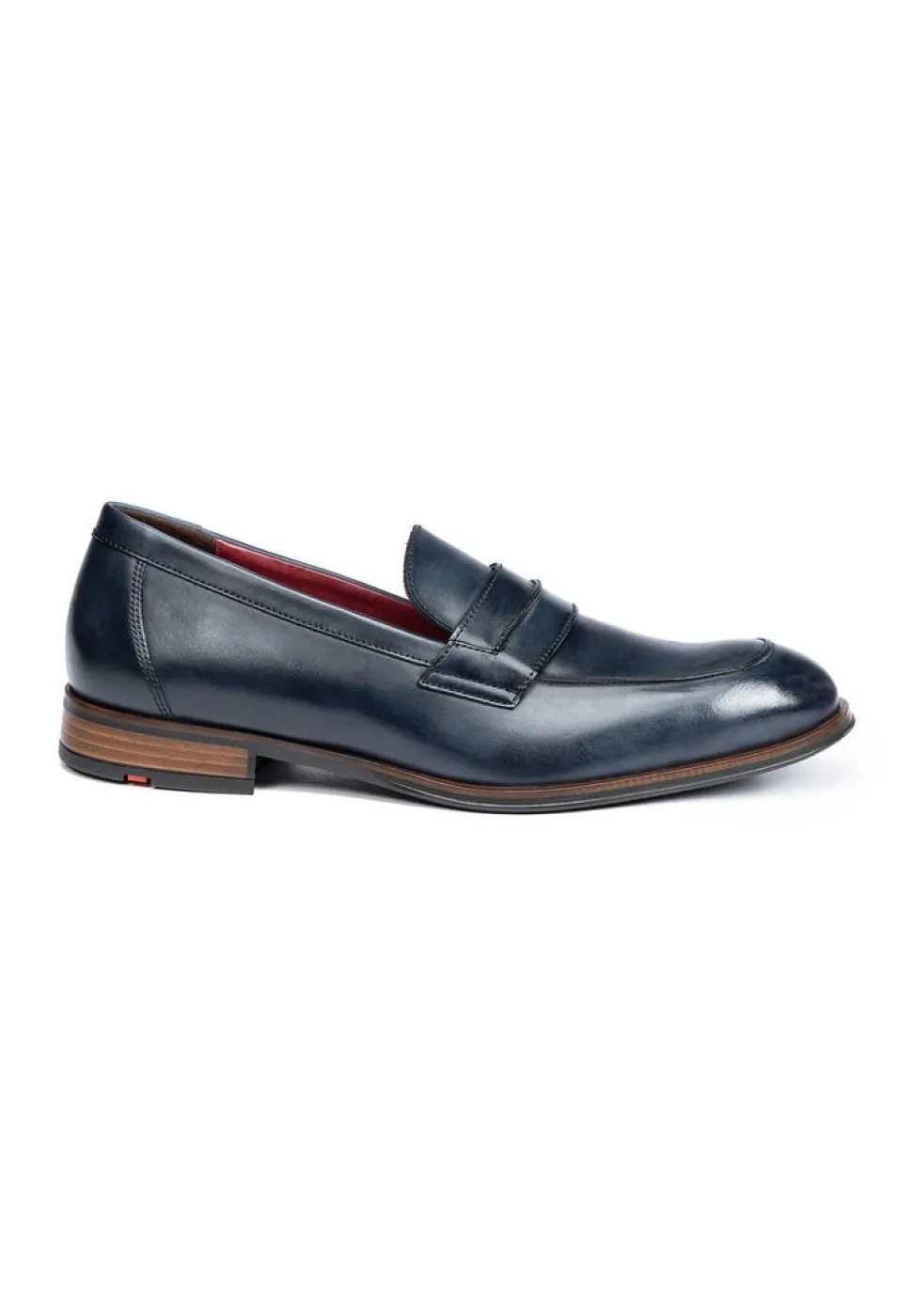 LLOYD SAGRES Herre Loafer