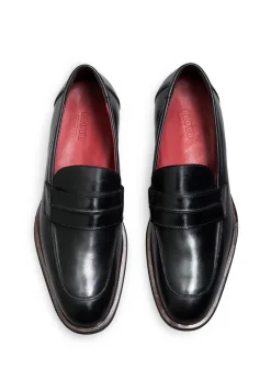LLOYD SAGRES Herre Loafer