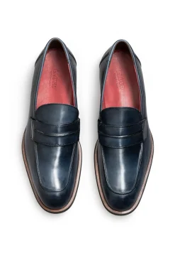 LLOYD SAGRES Herre Loafer