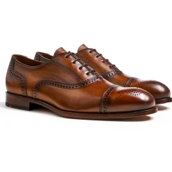 LLOYD SHEFFIELD 1888 Premium Herre Sko
