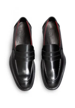 LLOYD SIMON Herre Loafer