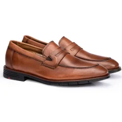 LLOYD TARRAS Herre Loafer