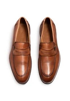 LLOYD TARRAS Herre Loafer
