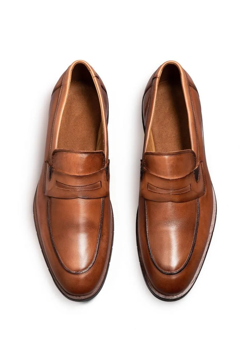 LLOYD TARRAS Herre Loafer